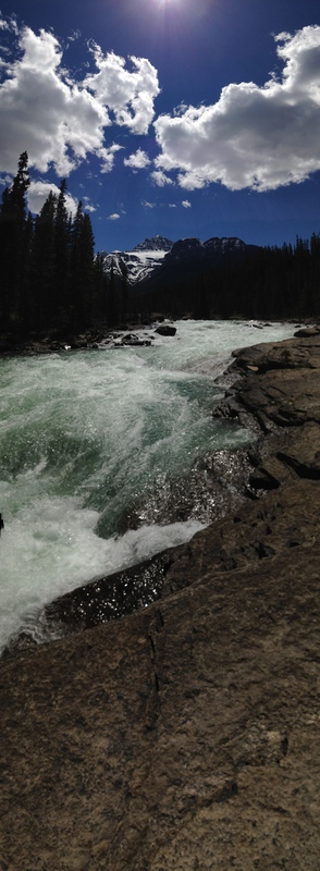 Banff Trip 2014